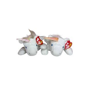 Ty Beanie Baby Mystic bundle of 2 MWT